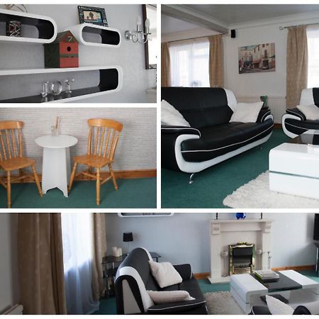 Richmond House Bed and Breakfast Nottingham Buitenkant foto