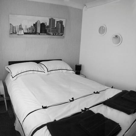 Richmond House Bed and Breakfast Nottingham Buitenkant foto